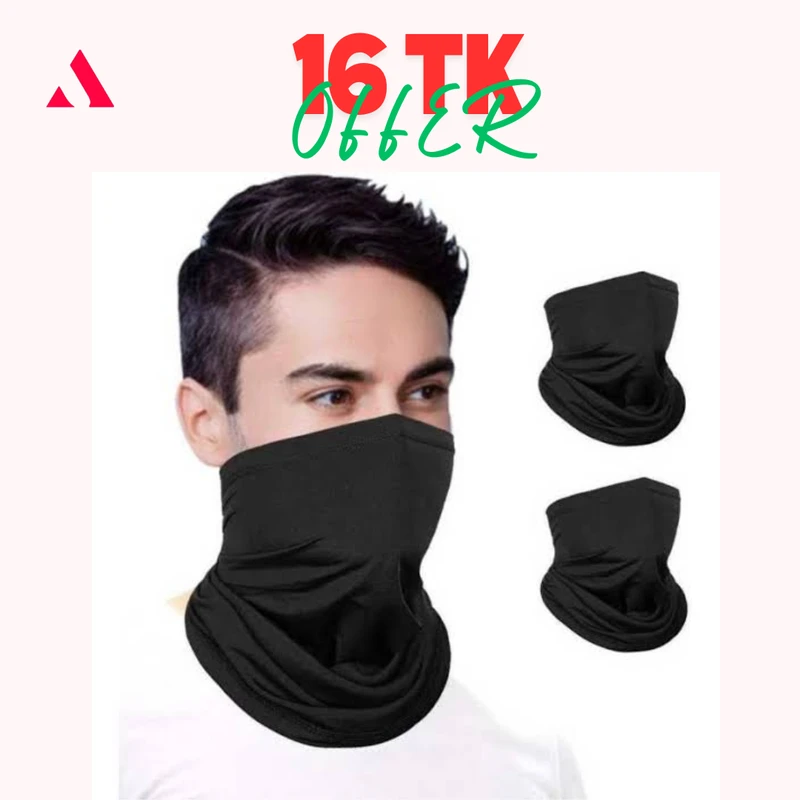 Biker Face Mask 16TK Offer